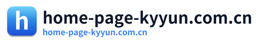 home-page-kyyun.com.cn
